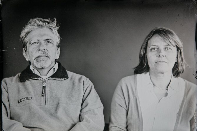 19th Century Photography Experience - Price and value: what you pay for and what costs extra