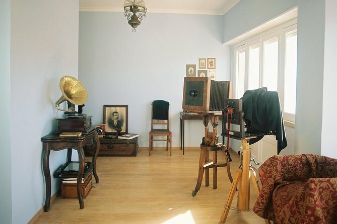 19th Century Photography Experience - Best fit: who should book (and who should rethink)