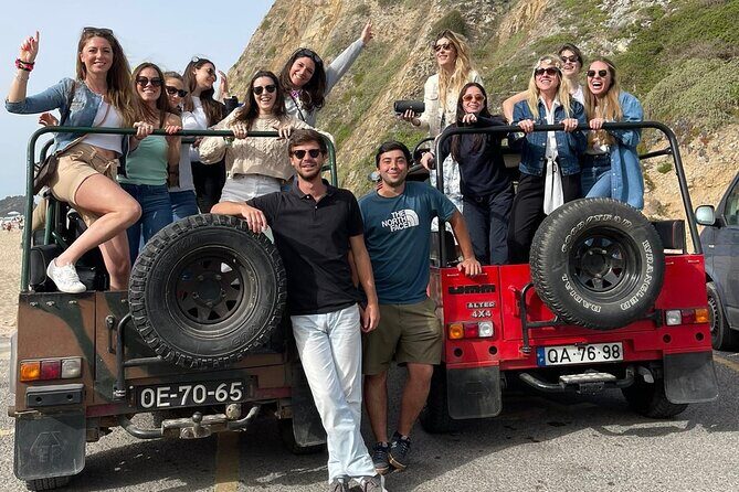 4x4 Tours in Portuguese Classic Jeeps (UMM) around Sintra - Key Highlights to Know Before You Go