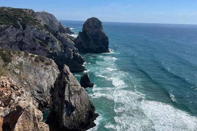 4x4 Tours in Portuguese Classic Jeeps (UMM) around Sintra - 4x4 UMM Jeeps in Sintra: Why This Style of Tour Works