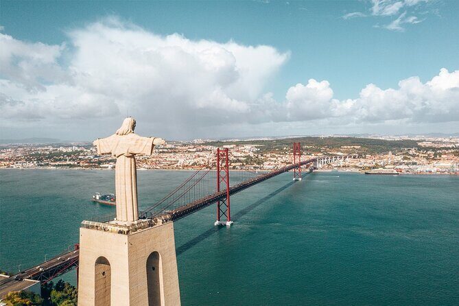 Arrábida & Setúbal, coastal getaway - Private Tour - Setúbal lunch break: two hours to eat and reset