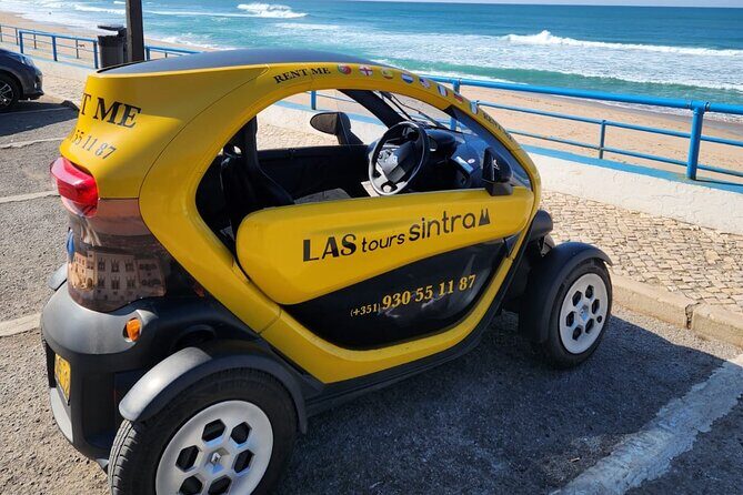 Beaches and Monuments ECAR GPS/Audioguide EN ES FR IT DE DU - How This E-Car Tour Works (And Why It’s a Good Fit)
