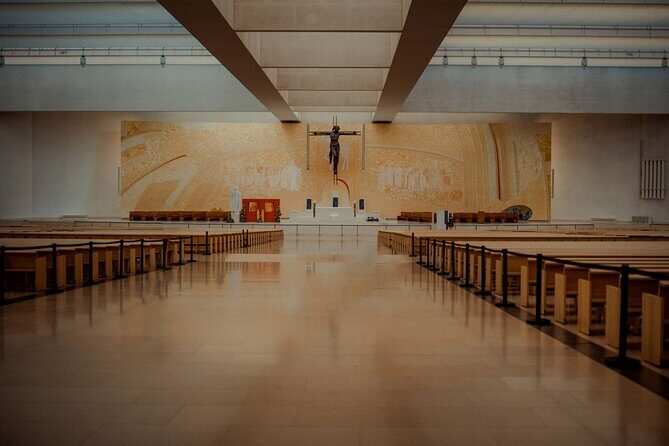 Best Fátima, Óbidos, Nazaré & Batalha Tour From Lisbon - Key things to know before you go