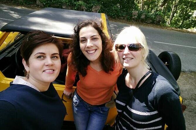 Best Sintra day trip : Pena Palace, Regaleira, Clifs & Ocean - Price and value: what $86.50 actually buys you