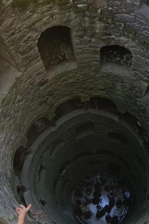 Cascais: Small group tour Sintra & Cabo da Roca & Cascais - Price and what you really get for $97