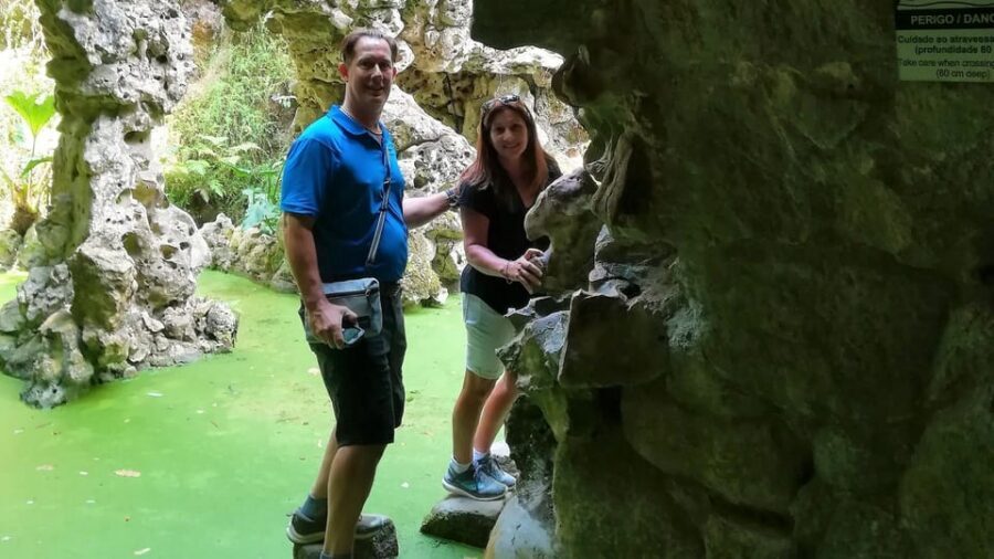 Cascais: Small group tour Sintra & Cabo da Roca & Cascais - Cascais time after the cliffs: a royal summer resort feel