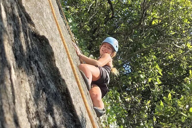 Climbing Experience in Sintra - Getting from the meeting point to the rock