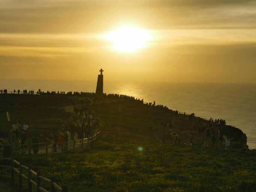 Discover Sintra and Cascais in a Portuguese 4WD - Quinta da Regaleira: gardens plus intrigue
