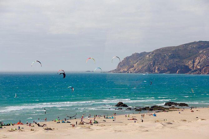 Discover Sintra and Cascais in a portuguese 4WD Private Group - Why a Private 4WD Day Changes Sintra
