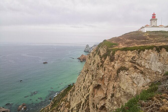 Discover Sintra and Cascais in a portuguese 4WD Private Group - Sintra Center Choice: Regaleira or the Historic Core