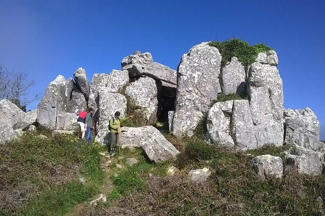 Discover Sintra's Hidden Trails: A Unique Hiking Experience - Price and value: is $78.19 fair for 3–4 hours?