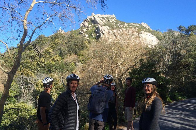 E-Bike Self Guided Tour Sintra & Cabo da Roca - Who should book this e-bike tour, and who should skip it