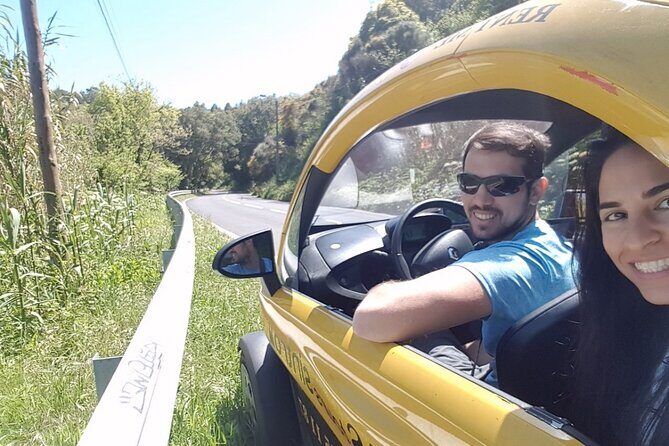 ECAR GPS/Audio guide EN ES FR IT DE DU - Price, value, and what’s still on you
