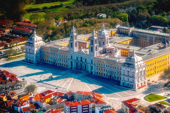 Ericeira & Mafra’s Wonders - Rural Beach & Wine Private Tour - Key Things You’ll Notice on This Tour