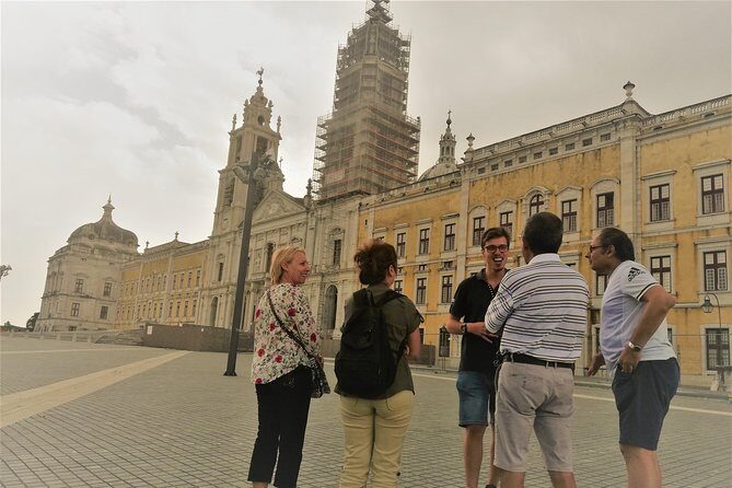 Ericeira & Mafra’s Wonders - Rural Beach & Wine Private Tour - Ericeira’s Atlantic Cliffs: Surf Culture Meets Real Time to Wander