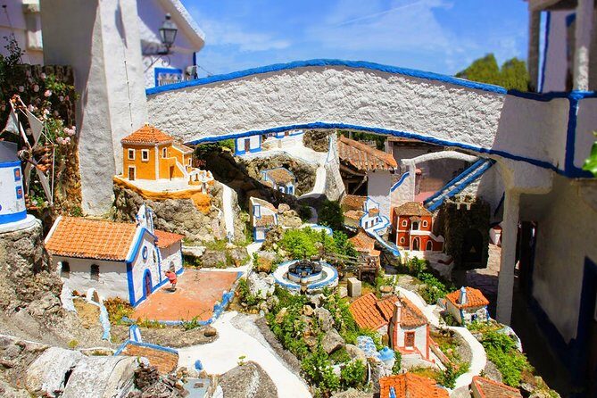 Ericeira & Mafra’s Wonders - Rural Beach & Wine Private Tour - Cheleiros Wine Tasting: Six Wines, Plus Bread and Olives