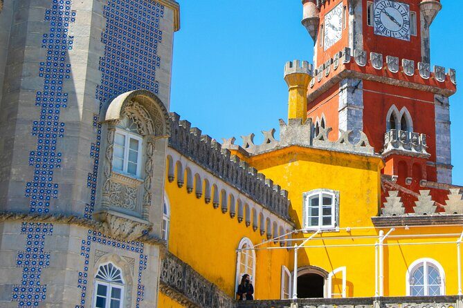 Excursion from Lisbon to Sintra Cabo da Roca Beaches and Cascais - Key highlights I’d plan around