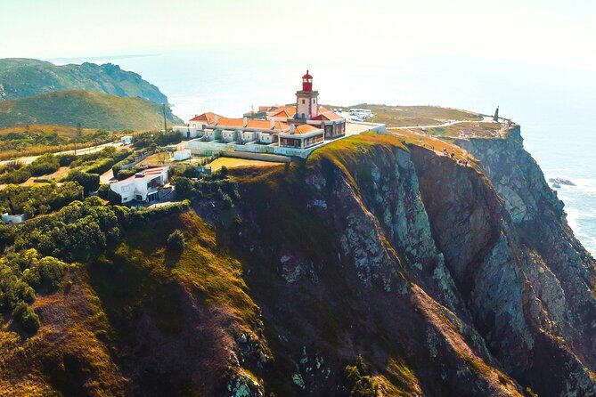 Excursion from Lisbon to Sintra Cabo da Roca Beaches and Cascais - A 7:00 AM Start That Makes the Day Feel Possible