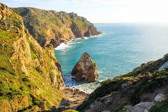 Excursion from Lisbon to Sintra Cabo da Roca Beaches and Cascais - Cascais and Casino Estoril: Finishing With Sea Air and a Different Pace
