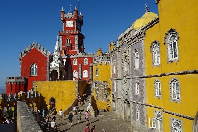 Explore Private Tour in Sintra - Price and value: what you’re paying for (and what you’re not)