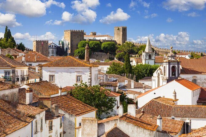 Fátima & Óbidos Private Tour (Includes Batalha & Nazaré) - Key Things I’d Plan Around