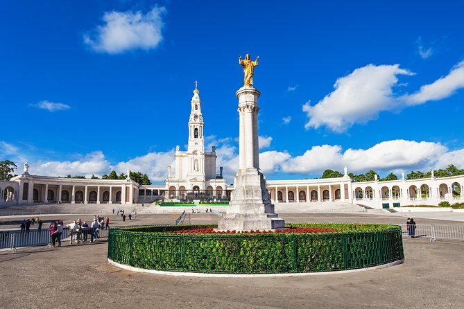 Fátima & Óbidos Private Tour (Includes Batalha & Nazaré) - Why This Private Day Tour Works for Fátima, Batalha, Nazaré and Óbidos