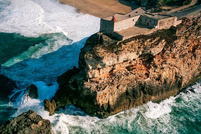 Fátima & Óbidos Private Tour (Includes Batalha & Nazaré) - Hotel Pickup and Route Logistics From Lisbon (and Where You’ll Want to Be Ready)