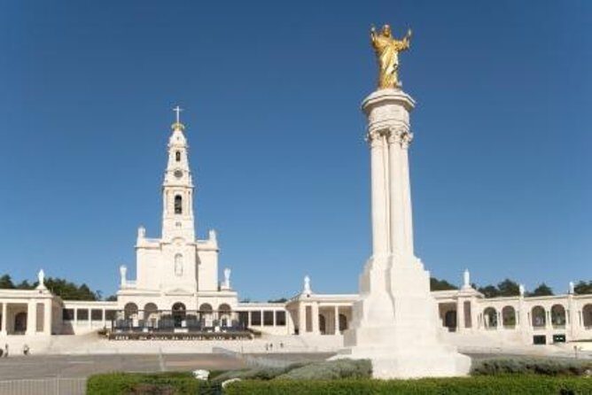 Fátima & Shepherd’s Village – Faith, History & Emotion - Quick hits before you go