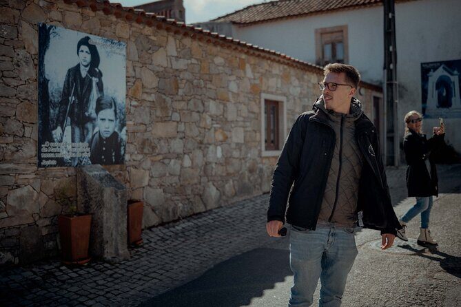 Fátima & Shepherd’s Village – Faith, History & Emotion - Valinhos Sanctuary: where the Our Lady apparitions are marked (30 minutes)