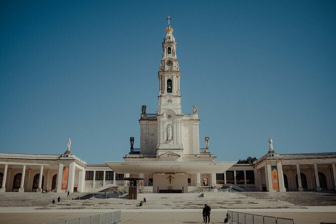 Fátima & Shepherd’s Village – Faith, History & Emotion - Casa de Lúcia: Lucia’s home turned into museum time (40 minutes)