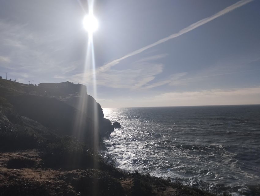 From Lisbon: Nazare and Sintra Private Tour - What’s Included (and Why It Changes the Value Math)