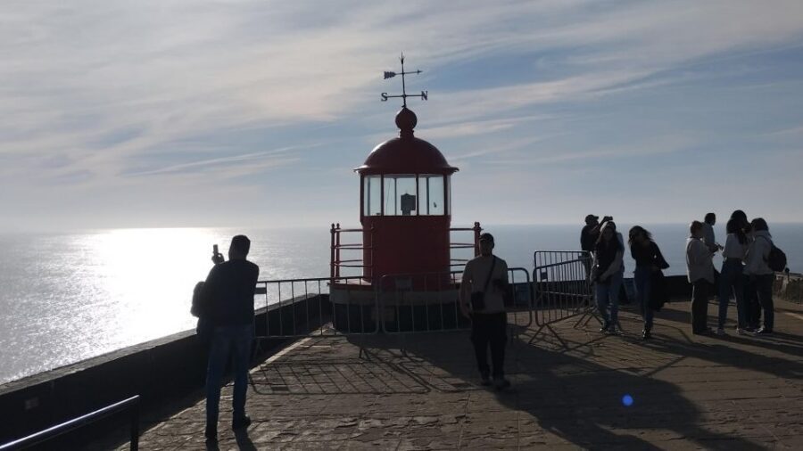 From Lisbon: Nazare and Sintra Private Tour - Who This Tour Suits Best