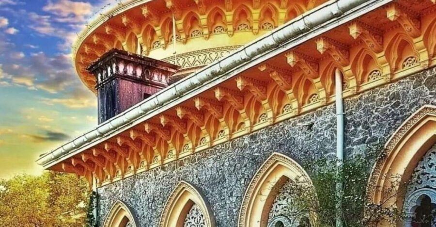 From Lisbon: Pena Palace, Regaleira, Sintra & Cascais Tour - Why this Sintra and Cascais tour makes sense from Lisbon