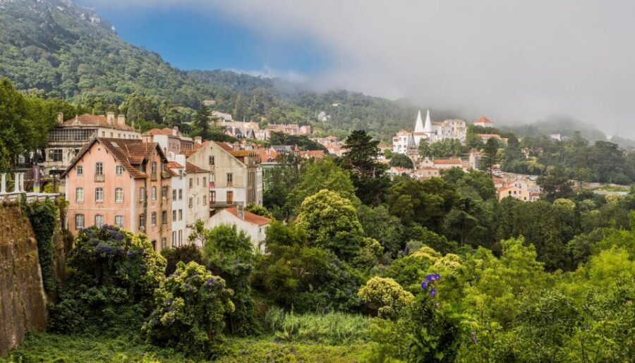 From Lisbon: Pena Palace, Regaleira, Sintra & Cascais Tour - Who this tour fits best (and who might want a different plan)
