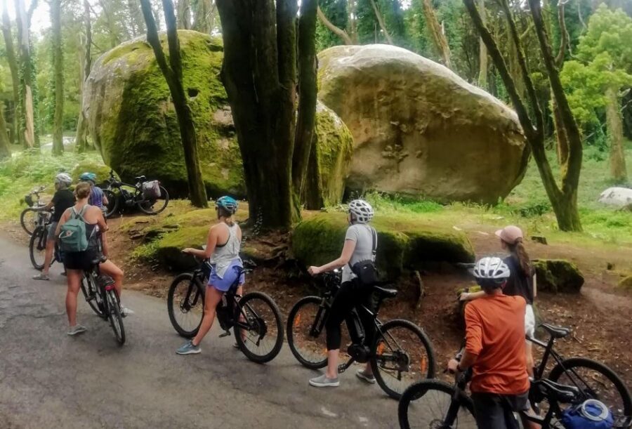 From Lisbon: Sintra and Cascais E-Bike Tour - Key things that make this Sintra and Cascais e-bike tour worth it