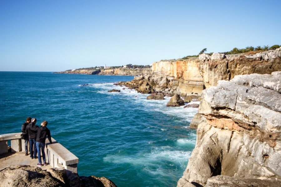 From Lisbon: Sintra, Cascais and Estoril Full-Day Tour - Key things I’d circle before you book