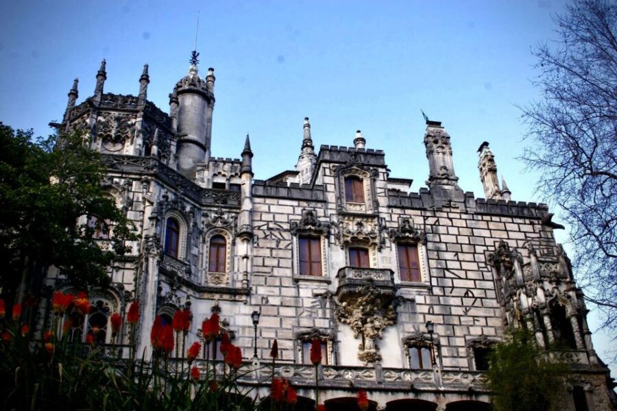 From Lisbon: Sintra, Cascais and Estoril Full-Day Tour - Price and logistics: where the value comes from (and where it doesn’t)