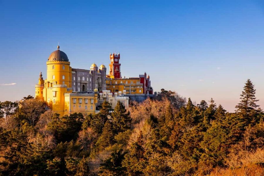 From Lisbon: Sintra Cascais Guided Tour with a Local Expert - How the skip-the-line promise works (and what it can’t cover)
