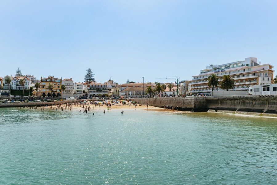 From Lisbon: Sintra & Cascais Small Group Tour with Tickets - Key highlights