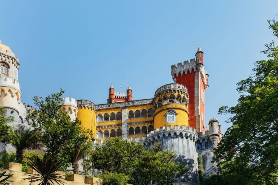 From Lisbon: Sintra & Cascais Small Group Tour with Tickets - Price and Value at About $102: What’s Included vs. What You Still Need