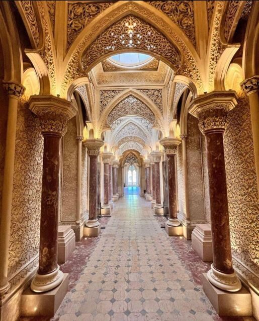 From Lisbon: Sintra Highlights Full Day Private Tour - Price and value: what you’re really paying for at $589 per person
