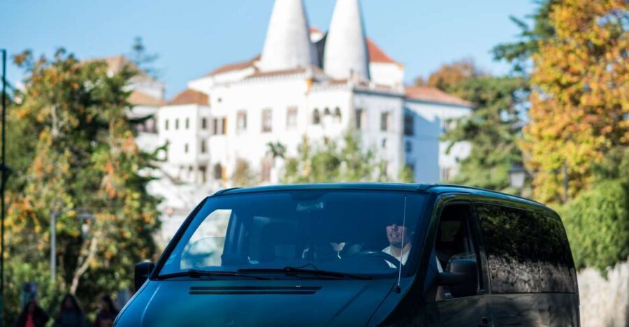 From Lisbon: Sintra Highlights Full Day Private Tour - Pena Palace: the headline act with guided plus free time