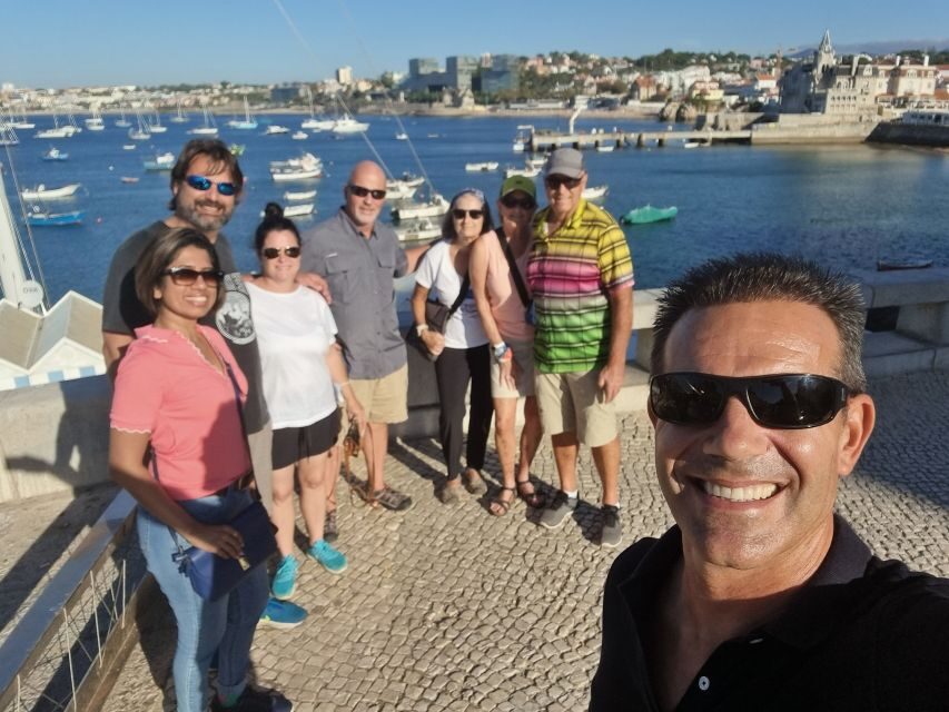 From Lisbon: Sintra, Pena, Regaleira, Roca and Cascais Tour - Quinta da Regaleira and the Initiation Well: when gardens turn symbolic