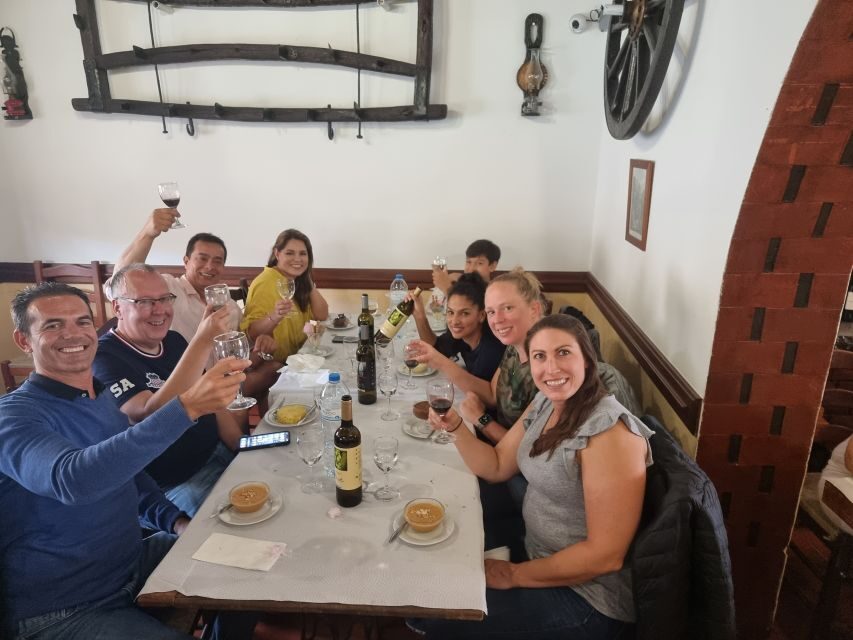 From Lisbon: Sintra, Pena, Regaleira, Roca and Cascais Tour - Price and value: how $84 makes sense (and what to budget for)