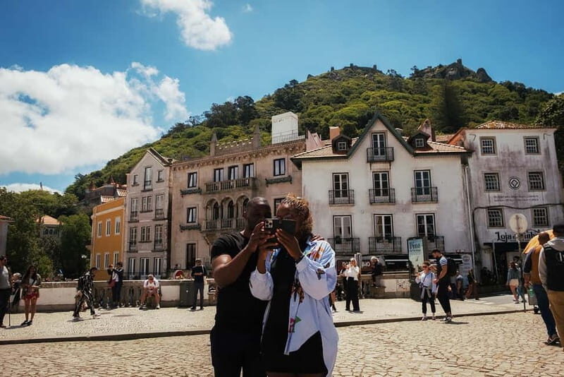 From Lisbon: Sintra's Historical and Natural Gems - Key things I’d plan around