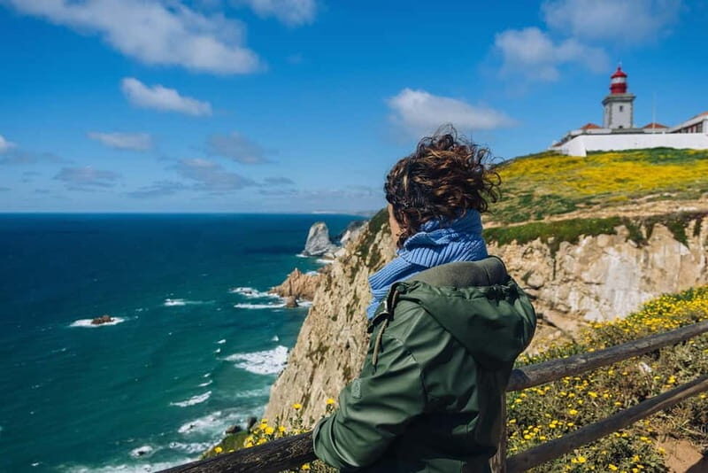 From Lisbon: Sintra's Historical and Natural Gems - What to bring so the day feels easy