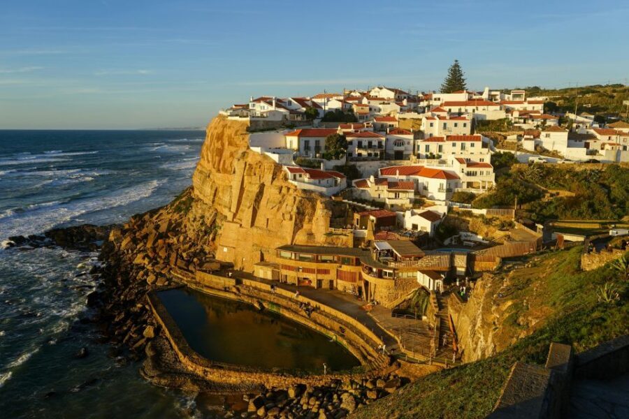 From Lisbon: Tour Sintra, Pena Palace, Regaleira and Cascais - Price and value: private comfort plus ticket costs you should plan for
