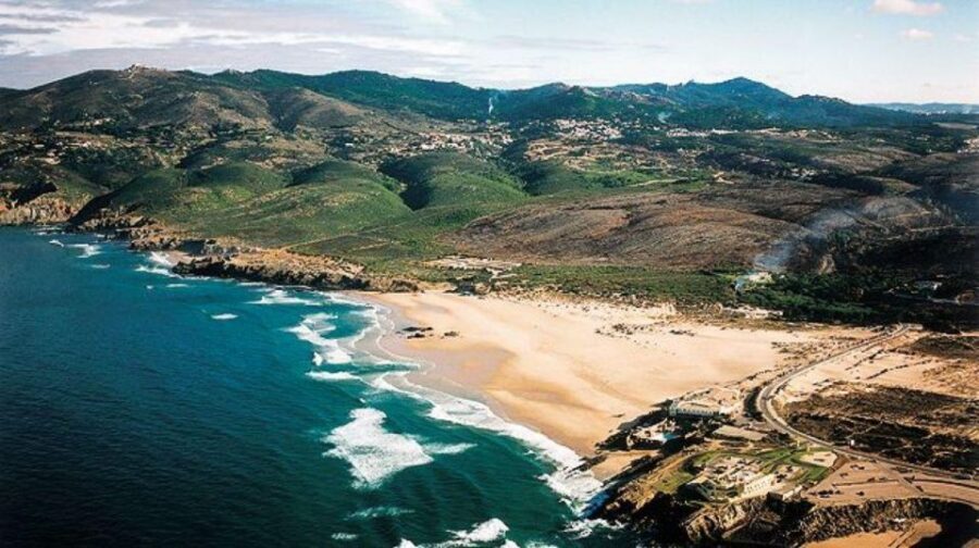 Full day-Away day from Lisbon to see Sintra and Cascais - Price and value: what $353 per group up to 6 really means