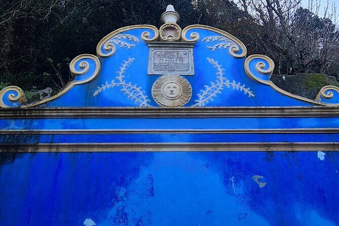 Full day exploring Sintra, Azenhas do Mar and Cabo da Roca - Biester Family Palace (Palácio e Parque Biester): The Odd Stop With Real Character