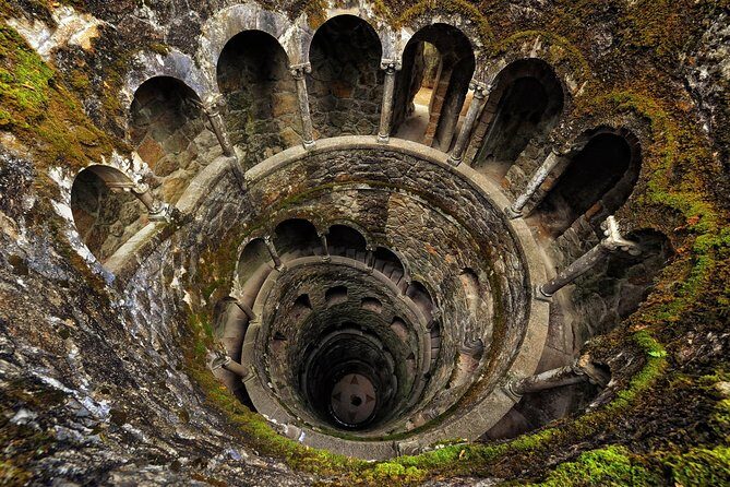 Full day Private tour Sintra + Cabo da Roca + Cascais (2 - 4 persons) - Monserrate: a calmer palette after the big-ticket palaces
